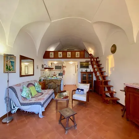Holidaycasa Romano - Vacanza Nel Cuore Di *