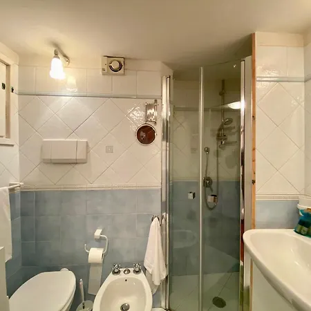 Holidaycasa Romano - Vacanza Nel Cuore Di Apartment