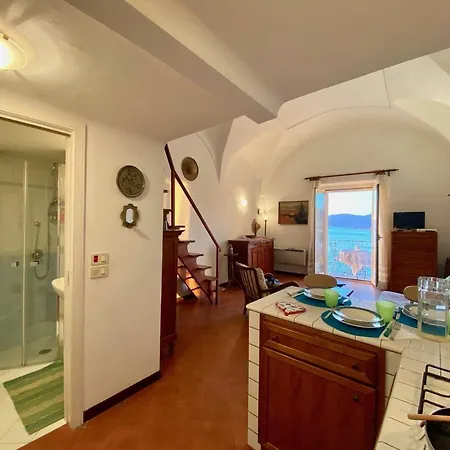 Holidaycasa Romano - Vacanza Nel Cuore Di * Sperlonga