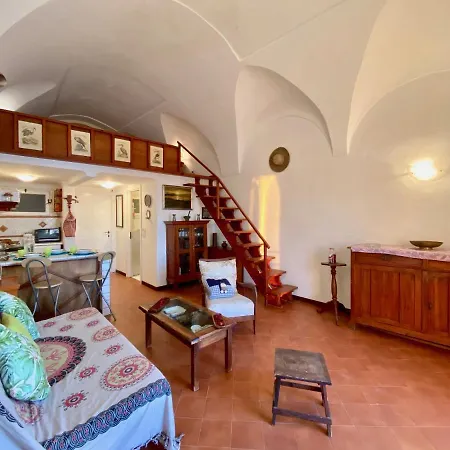 Holidaycasa Romano - Vacanza Nel Cuore Di *