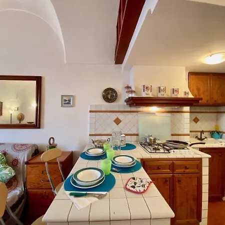 Holidaycasa Romano - Vacanza Nel Cuore Di Apartment