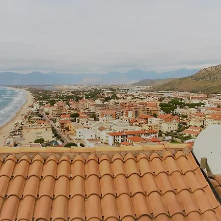 Holidaycasa Romano - Vacanza Nel Cuore Di Apartment