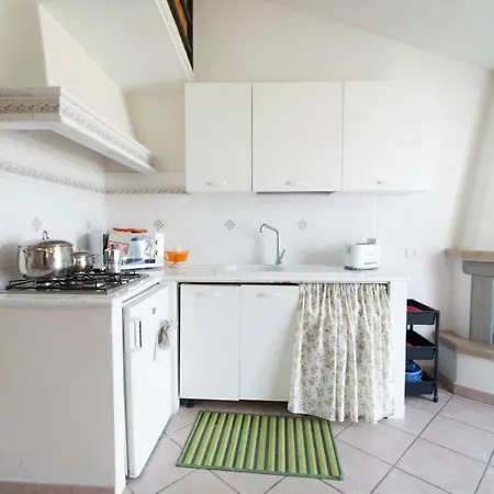 Holidaycasa Romano - Vacanza Nel Cuore Di Apartment Sperlonga