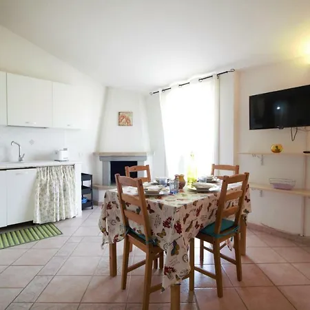 Holidaycasa Romano - Vacanza Nel Cuore Di *
