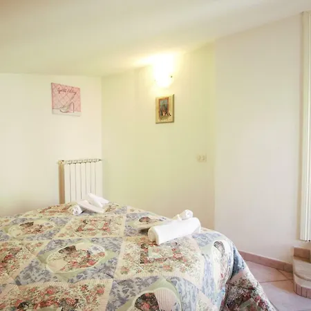 Apartment Holidaycasa Romano - Vacanza Nel Cuore Di *