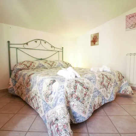 Holidaycasa Romano - Vacanza Nel Cuore Di *