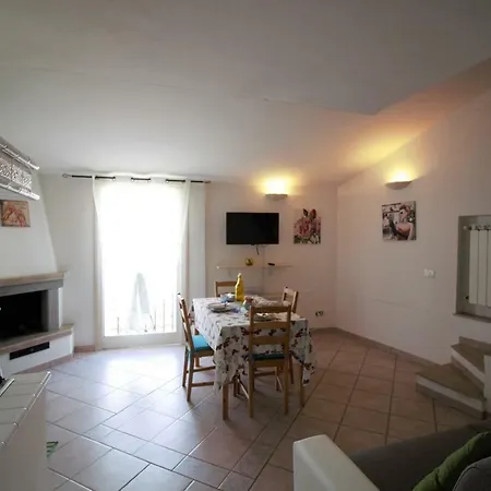 Holidaycasa Romano - Vacanza Nel Cuore Di