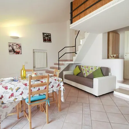 Holidaycasa Romano - Vacanza Nel Cuore Di Apartment