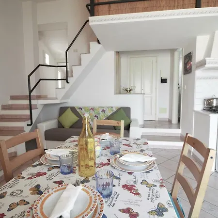 Apartment Holidaycasa Romano - Vacanza Nel Cuore Di *