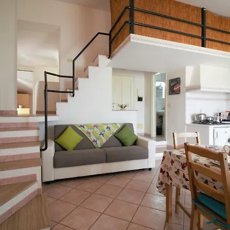 Holidaycasa Romano - Vacanza Nel Cuore Di *