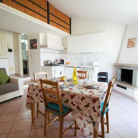 Holidaycasa Romano - Vacanza Nel Cuore Di