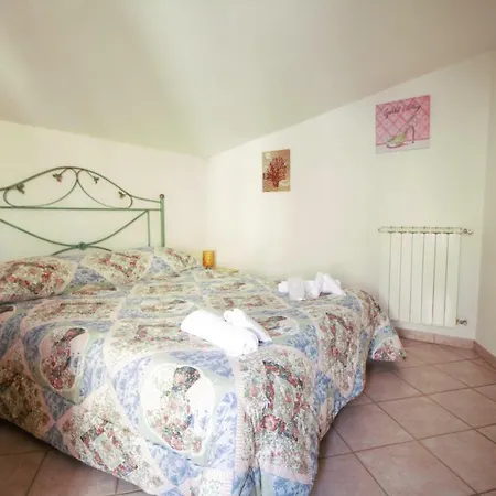 Holidaycasa Romano - Vacanza Nel Cuore Di Sperlonga