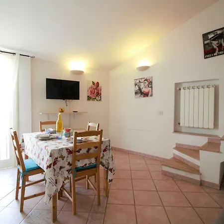 Holidaycasa Romano - Vacanza Nel Cuore Di * Sperlonga
