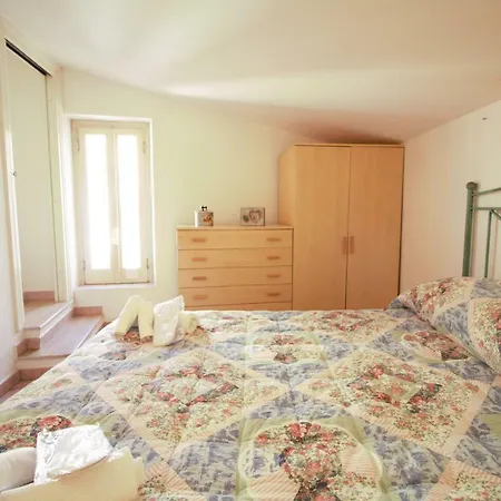 Apartment Holidaycasa Romano - Vacanza Nel Cuore Di *