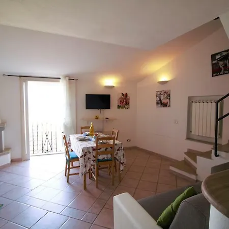 Holidaycasa Romano - Vacanza Nel Cuore Di *