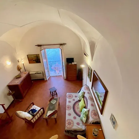 Holidaycasa Romano - Vacanza Nel Cuore Di * Sperlonga