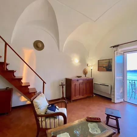 Holidaycasa Romano - Vacanza Nel Cuore Di Sperlonga