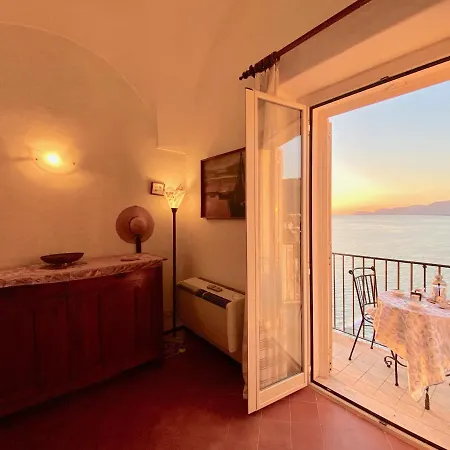 Holidaycasa Romano - Vacanza Nel Cuore Di