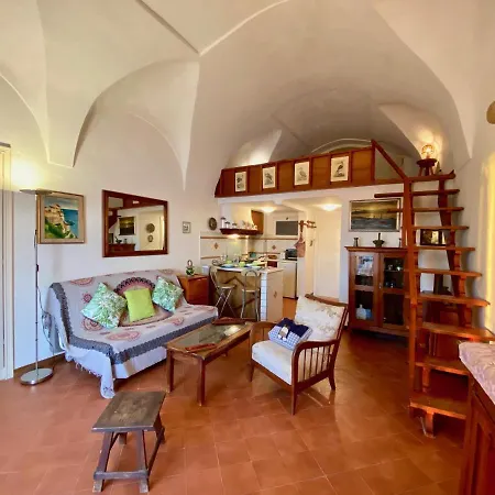 Holidaycasa Romano - Vacanza Nel Cuore Di *